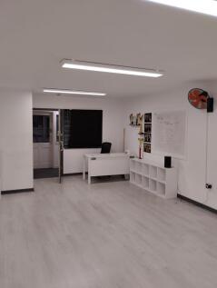 PREVIOUS DANCE STUDIO