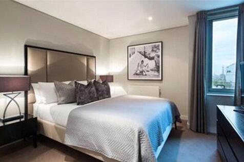 Merchant Square East, Hyde Park photo 3