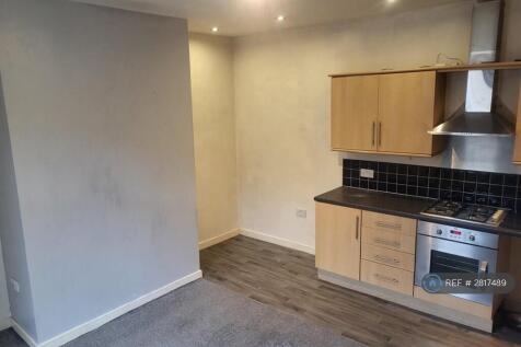 Kitchen / Lounge