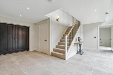 * Previous Show Home