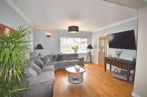 Open Plan Family Din