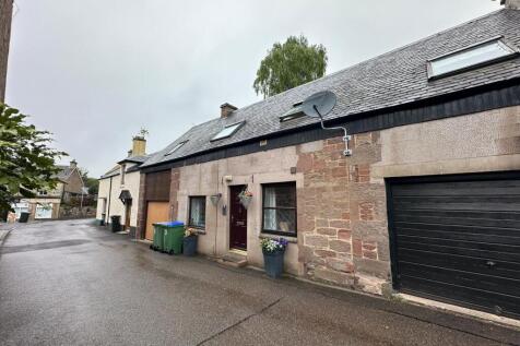 3 Losset Road, Alyth, Blairgowrie, Perthshire, PH