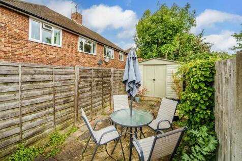 WELLBECK CLOSE