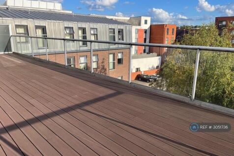 Sun Deck