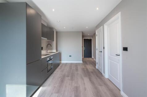 Flat 213, Springwell Gardens, Leeds City Centre photo 3