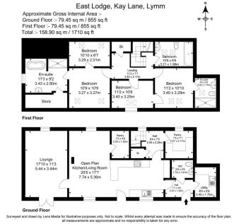 East lodge,  Kay lane,  Lymm.jpg