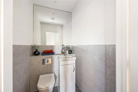 Plot 20 Showhome