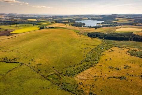 Land At Purgavie