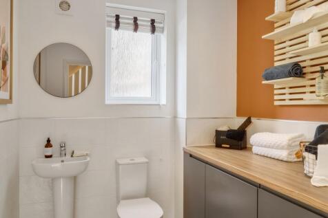 Bovis Kidderminster Crescent Aspen85373