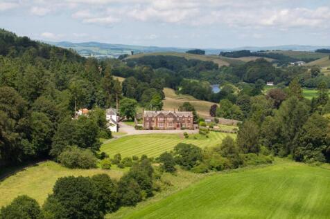 Blackwood House
