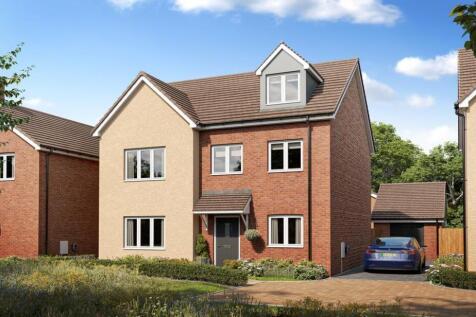 Dandara - St. Mary's Park - The Grantham, Home 2