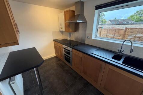Ashdown Road, Hiltingbury, Chandlers Ford, SO53 5QZ photo 4