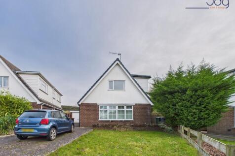 Welcome to Knowe Hill Crescent