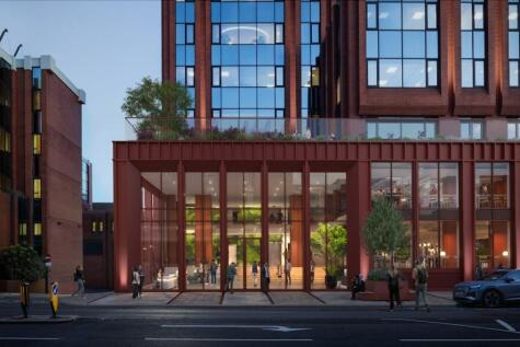 St Georges House - Wimbledon - View 03 - Issue 1