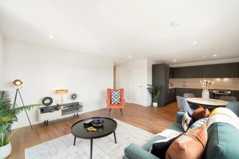 Reception Example