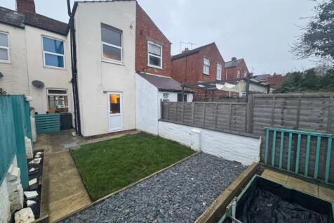 Norton Road