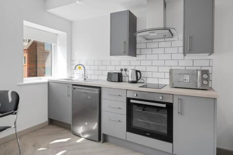 Flat1, Green Lane, Derby, DE1 photo 4
