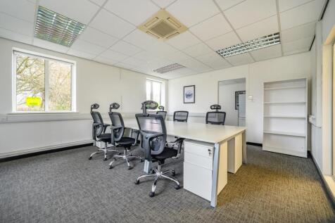 Office to rent Image 6