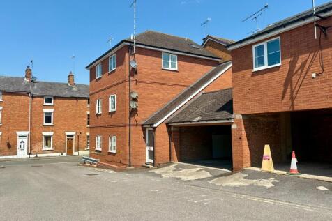 Front and Car Port