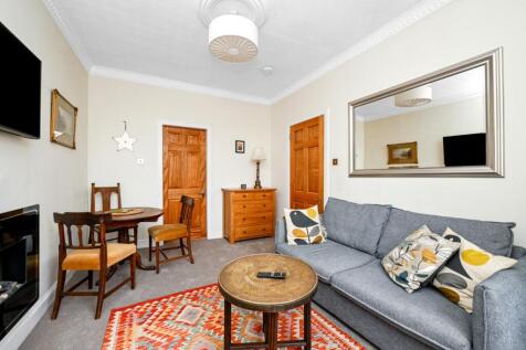 Torphichen Place, Haymarket, Edinburgh, EH3 photo 4