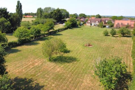 Elevated Rear Aspect 613