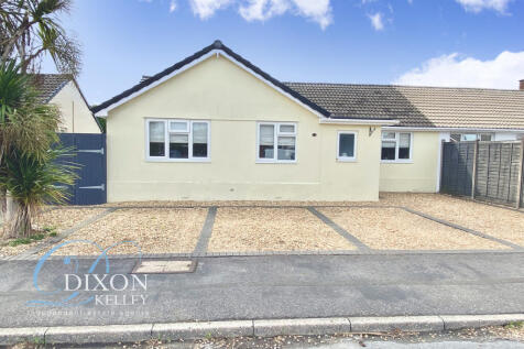 Large Bungalow