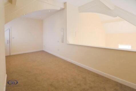 Hightown Apartments, Flag Lane, Crewe photo 4