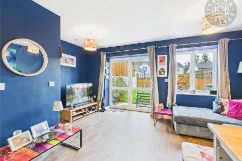 Lounge/Kitchen/Diner