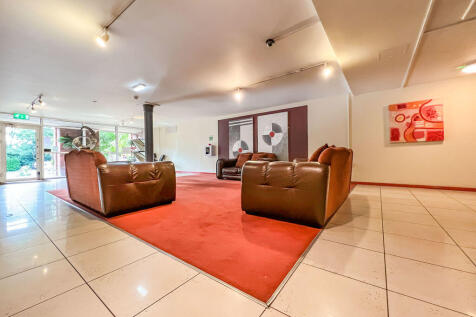 Communal area