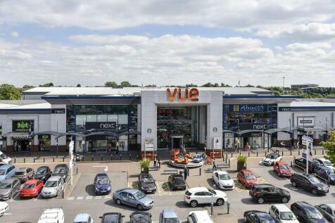 Middlebrook Retail Park