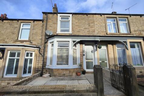 Bay Fronted Terrace