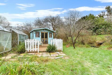 Workshop/Outbuildings