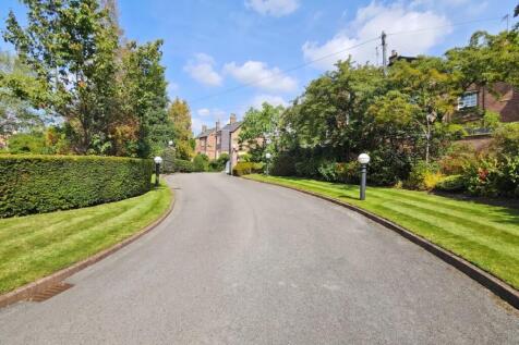 Communal Driveway