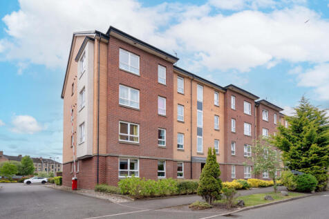 5 (2-4) Springfield Gardens, Glasgow, G31 4JD (22)