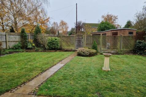 Weirside, Apple Orchard, Hemingford Grey photo 3