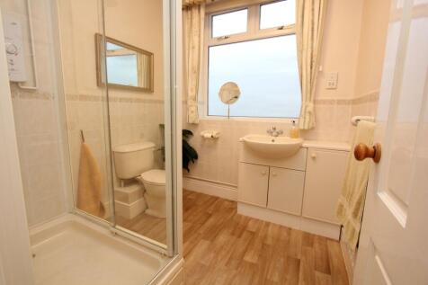 En Suite Shower Room
