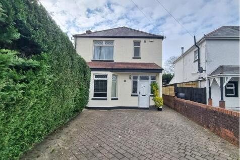 3 bedroom Detached for sale
