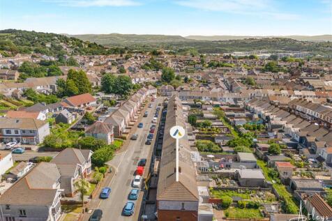 Aerial Images