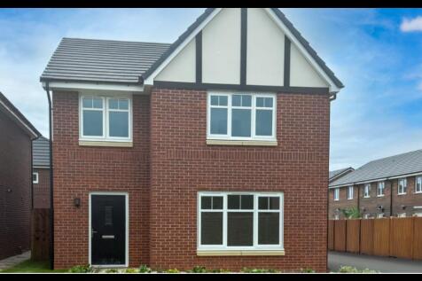 Dewsbury - Oak Grang