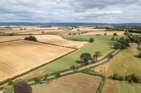 Land at Willow Farm