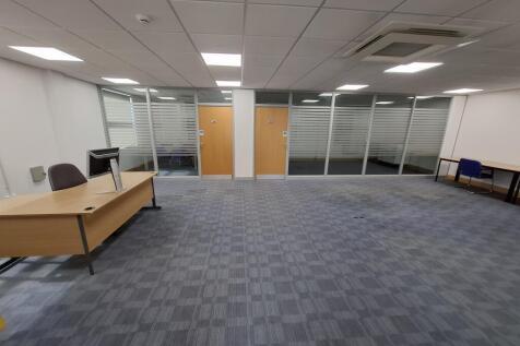 Office to rent Image 3