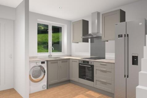 Benchmark kitchen...