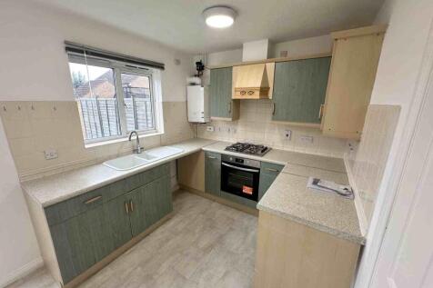 Thorpe Astley, Darien Way photo 4