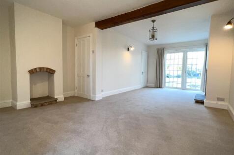 Windsor Cottage, Paudy Lane, Seagrave, Leicestershire photo 4