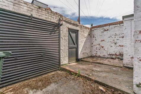 **HMO** Albury Road, Jemsond, NE2 photo 4