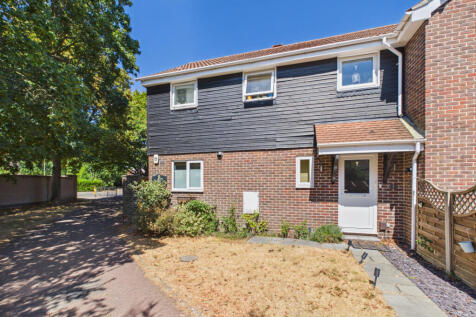 3 Bedroom Semi Detached House for Sale