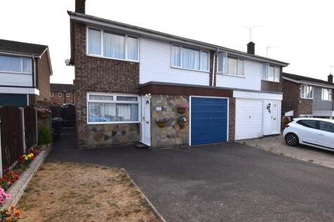 1 redwood close