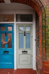 Blackhorse Road, E17