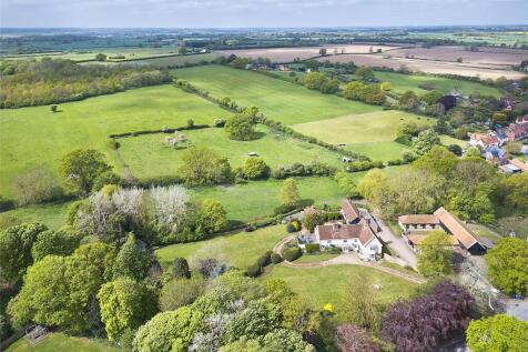House and Land