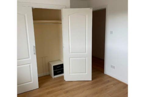 FLAT 10 , DUKES ROAD , G73 5AD photo 5